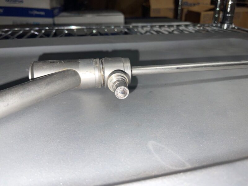 Hologic Myosure 40-200 Scope - FOR PARTS / REFURBISHMENT - Image 2