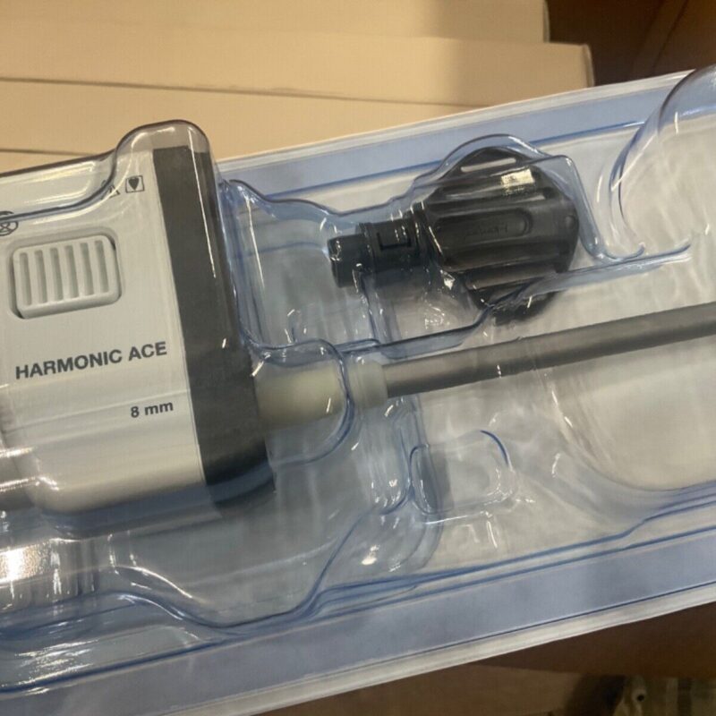 Intuitive Surgical 480275 Curved Instrument New/Sealed (Training)