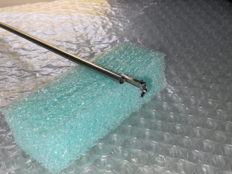 Gyrus Acmi E8215 USA Elite System Optical Grasping Instrument - Image 3