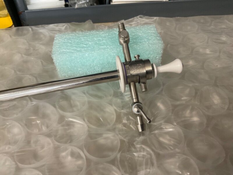 Gyrus EOS-HCF27 Outer Sheath w/ ETO-CFR27