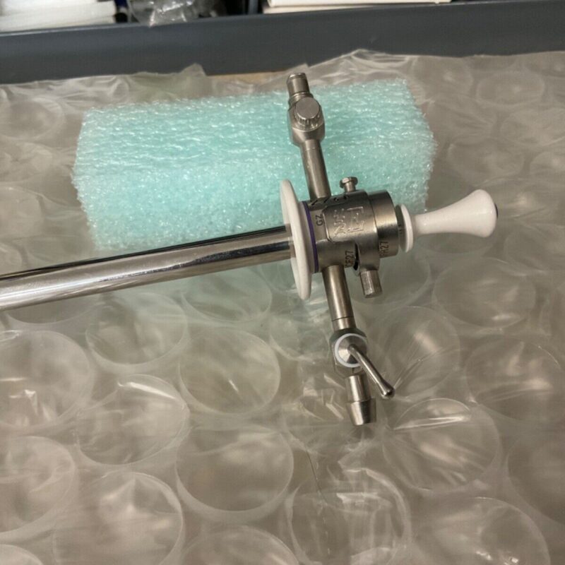 Gyrus EOS-HCF27 Outer Sheath w/ ETO-CFR27