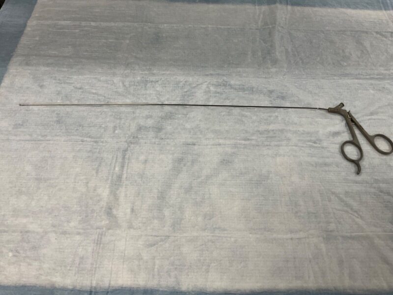 ACMI GYB-5 Surgical Scissor