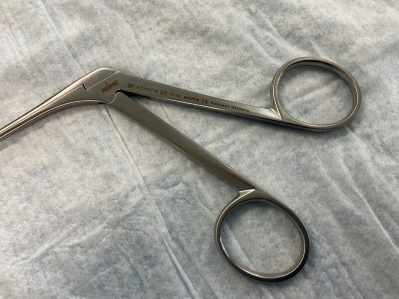 Explorent evonos WT336729 Scissors Straight - Image 2