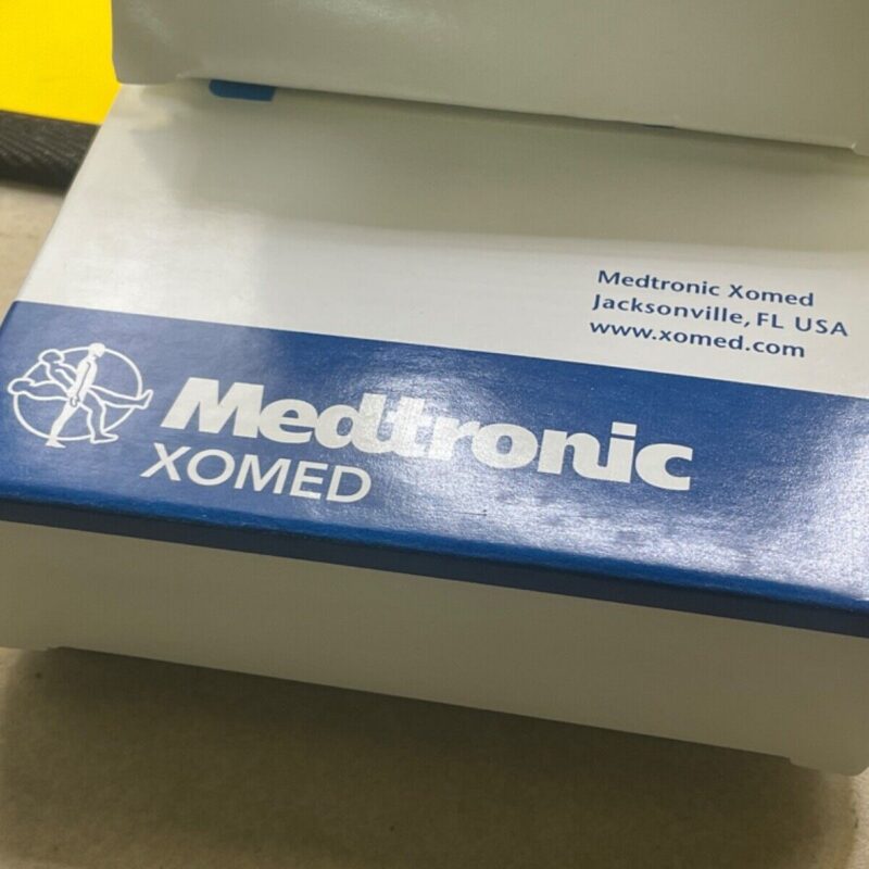 Medtronic 1991015 Endo Scrub 2 Finger Switch New/Sealed (1pc)