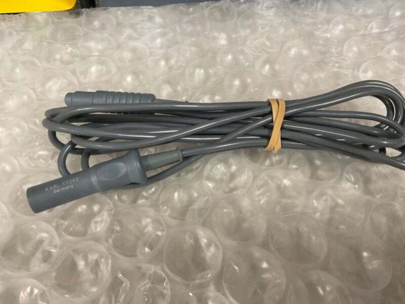 Karl Storz 26004M High Frequency Cord