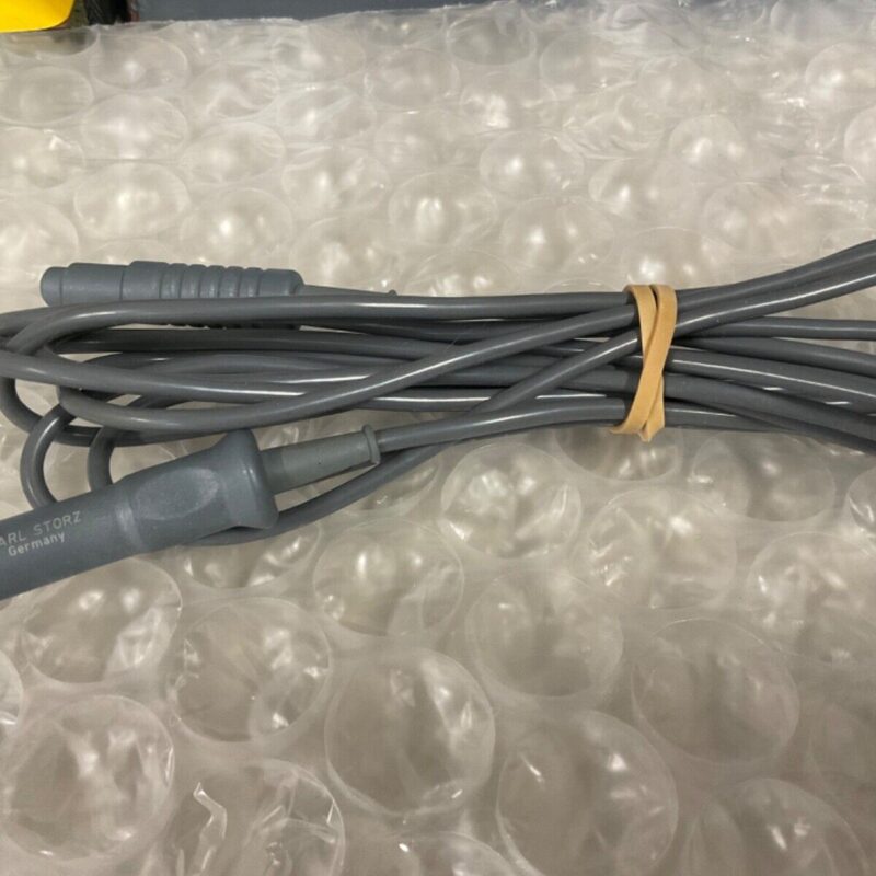 Karl Storz 26004M High Frequency Cord