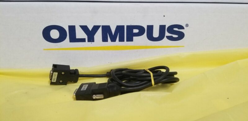 Olympus MAJ-1021 EndoAlpha Remote Cable