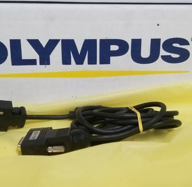 Olympus MAJ-1021 EndoAlpha Remote Cable