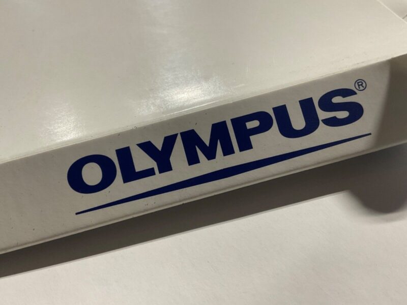 Olympus BD-400P-1880 EZDilate 3-Stage Wire New/Sealed - Training