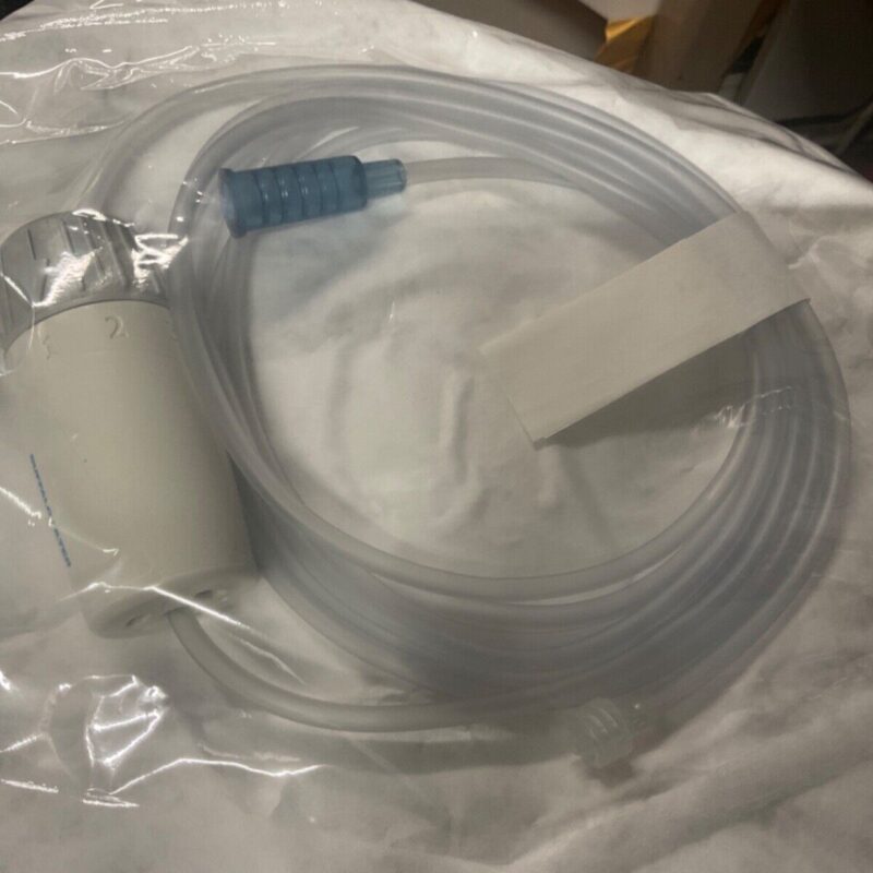 Buffalo Filter Plume Port PP010CS Filtration Device New/Sealed 2025-2027 (1pc)