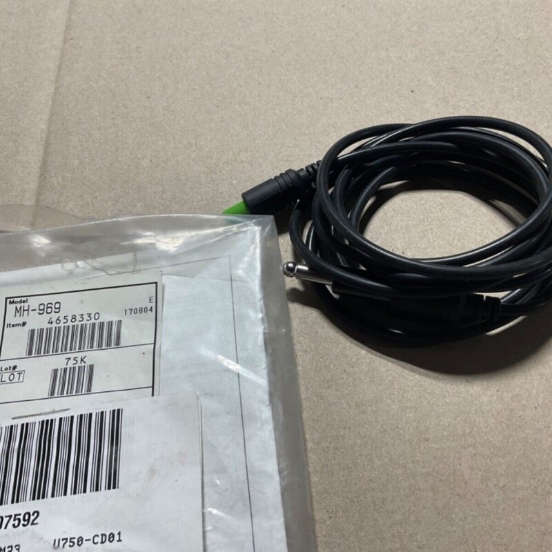 Olympus MH-969 High Frequency Cable - New!
