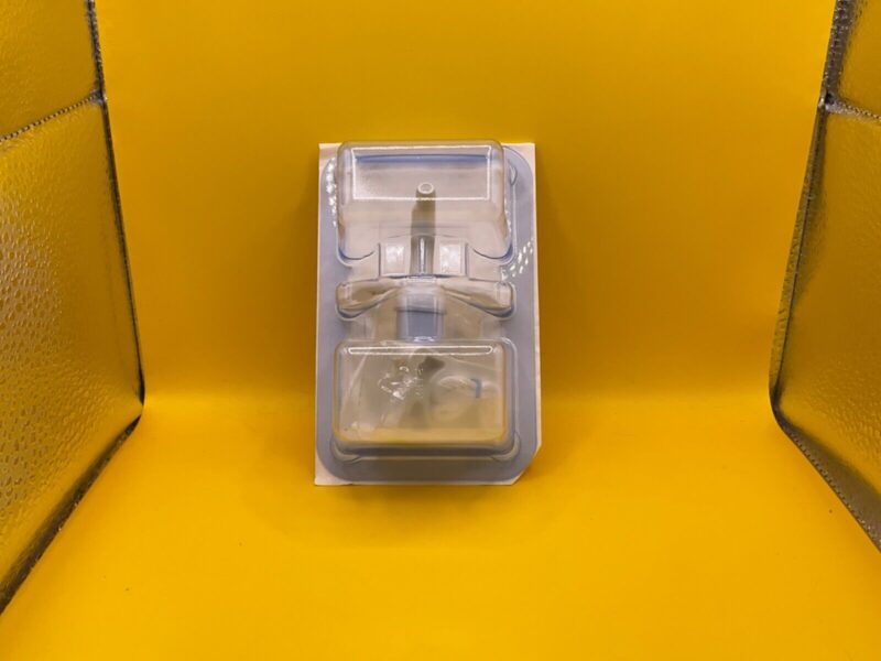 Smiths Medical 67N035 Cuffed Tube 3.5MM New/Sealed 2027