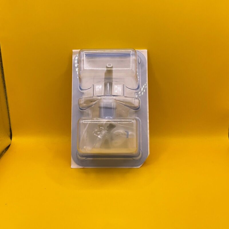 Smiths Medical 67N035 Cuffed Tube 3.5MM New/Sealed 2027