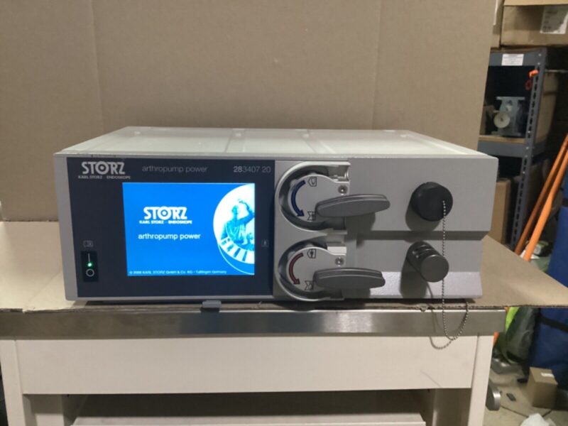 Karl Storz Arthropump Power 28340720