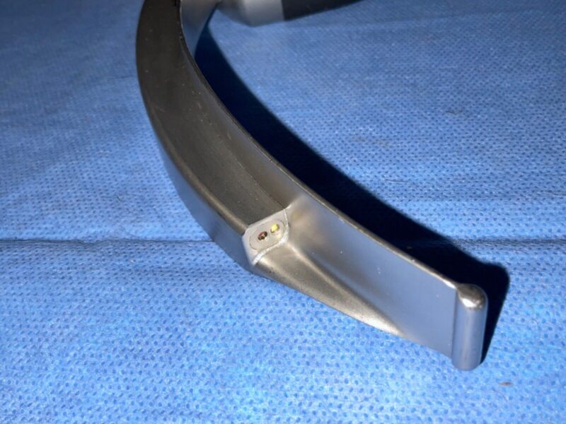 Karl Storz 8403BXC C-Mac #4 Video Scope - Image 3