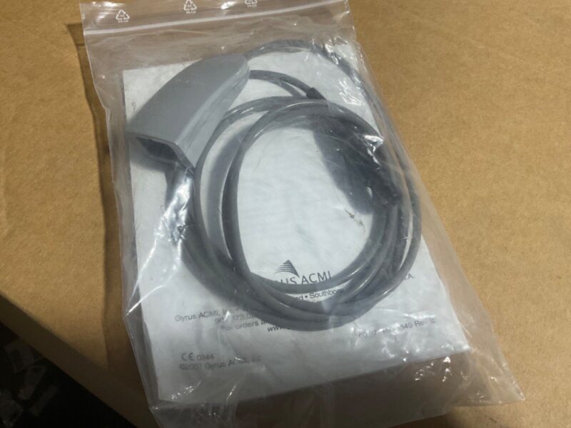 Gyrus ACMI 7201013 Rc2 Cable