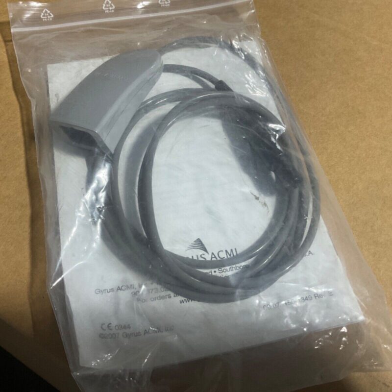 Gyrus ACMI 7201013 Rc2 Cable