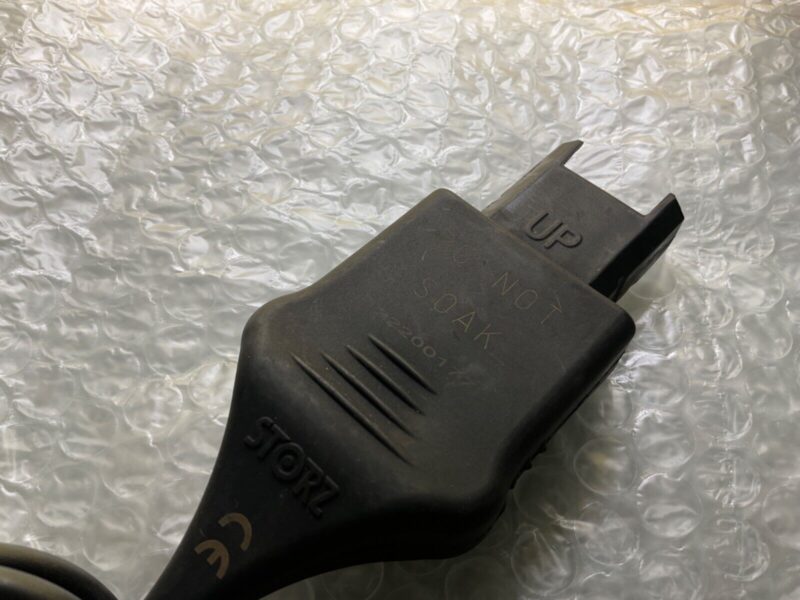 Karl Storz 22200177 Image 1 Mid-Res/HighRes Adapter for Videoscopes - Image 2