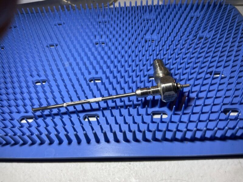 Stryker 502-244-030 2.7mm 30° Scope - For Parts or Repairs!