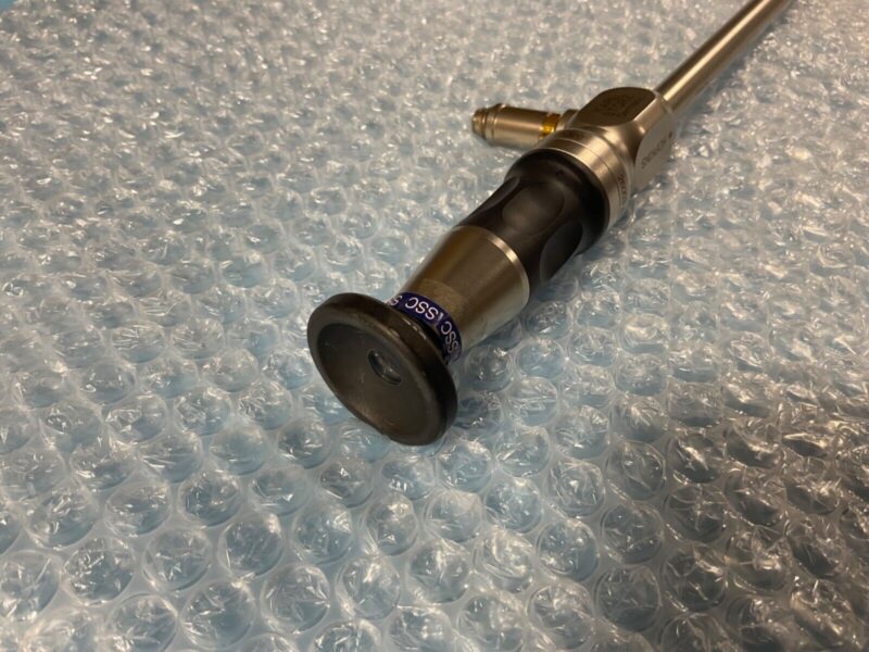 Karl Storz 26003AE HOPKINS SCOPE, 0 - 120 DEGREES - Image 3