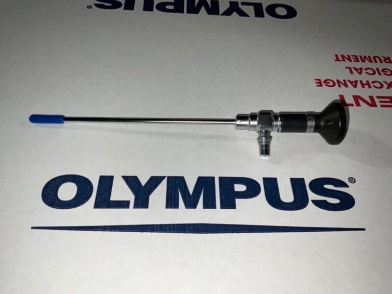 OLYMPUS A7570 0 DEGREE SCOPE