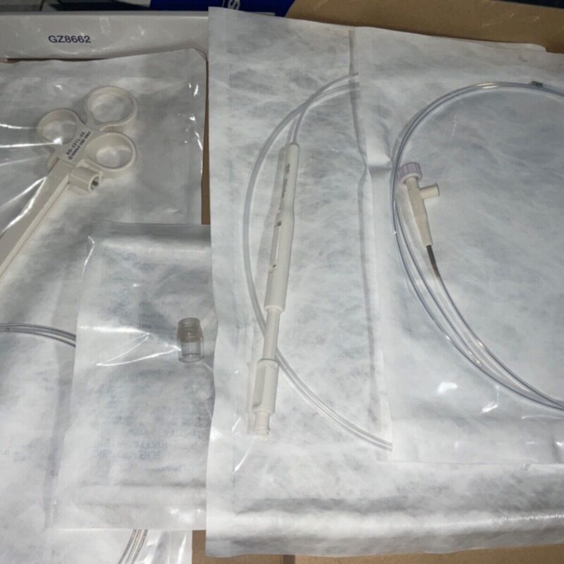 Olympus K-003 Disposable EMR Kit