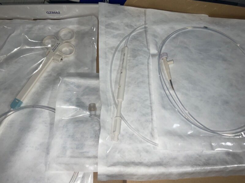 Olympus K-008 Disposable EMR Kit