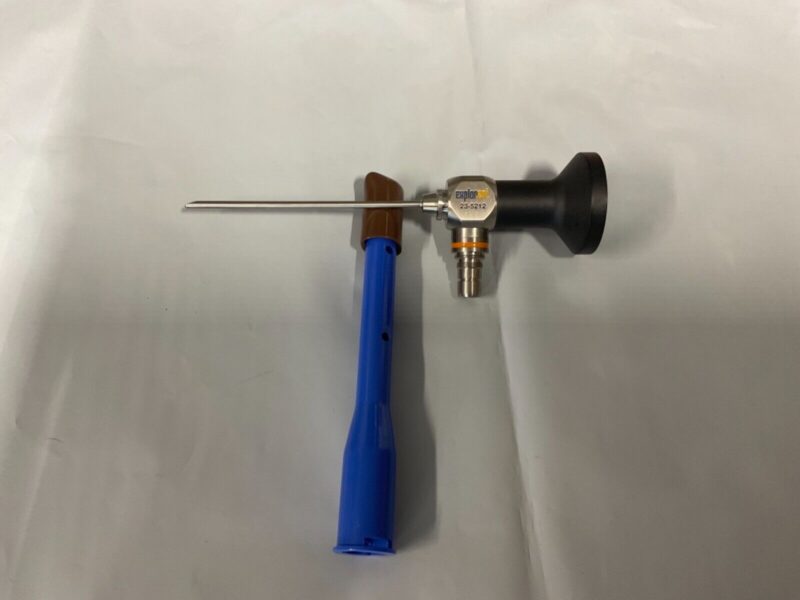 Olympus Explorent 23-5212 OTOView Scope 2.4MM 70 Degrees - Image 2