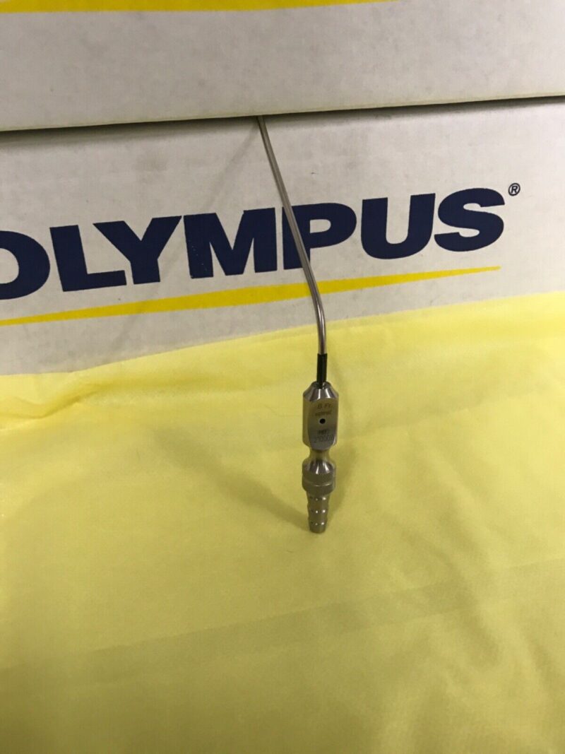 Olympus Frazier Suction Tube, 210008 ,8Fr