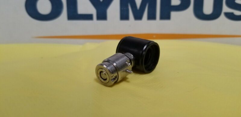 OEM Ethylene Oxide Cover - URF-P6, URF-P6R, URF-P7 (ETO Valve Attached) - Image 3