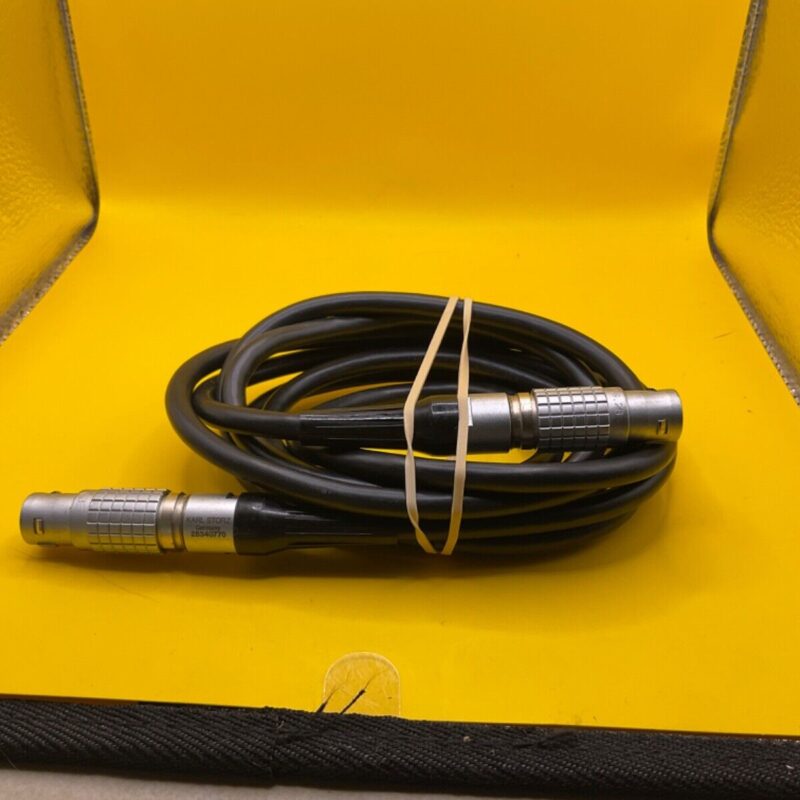 Karl Storz 28340770 Connecting Cable