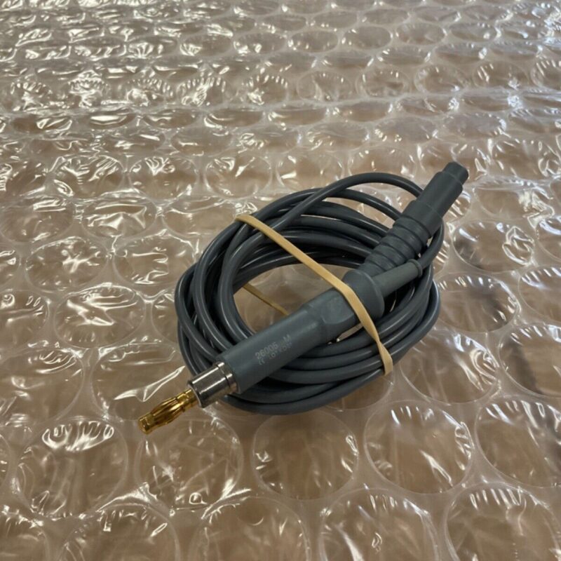 Karl Storz 26005 M - High Frequency Cord
