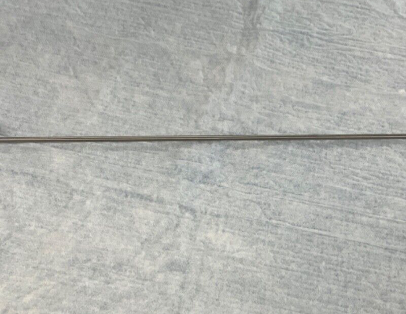 Olympus WA63815A Grasping Instrument, 3.25 x 400 mm