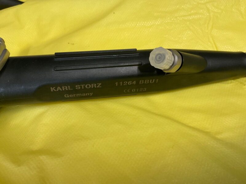 Karl Storz 11264BBU1 Scope - Image 2