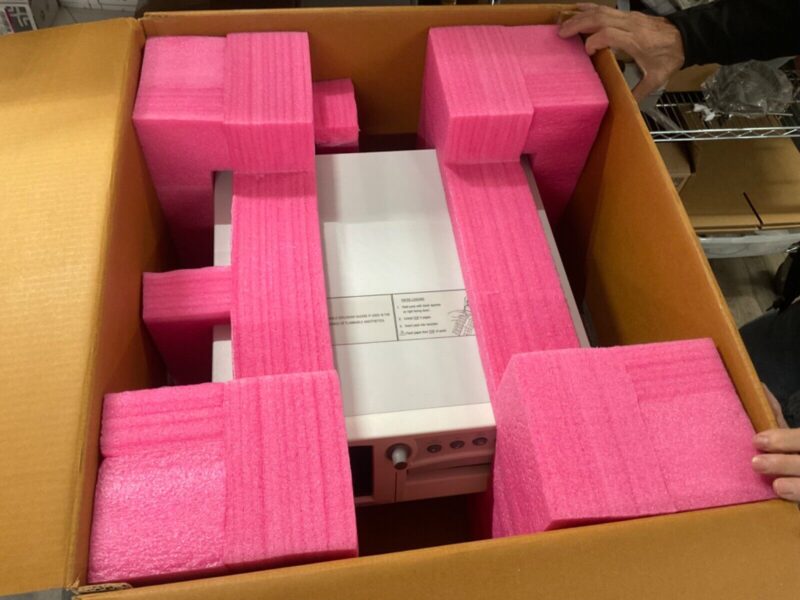 GE Corometrics 259CX Color Fetal Monitor W-TFCT-CM03-0201 Cable - 2024 Model NEW - Image 2