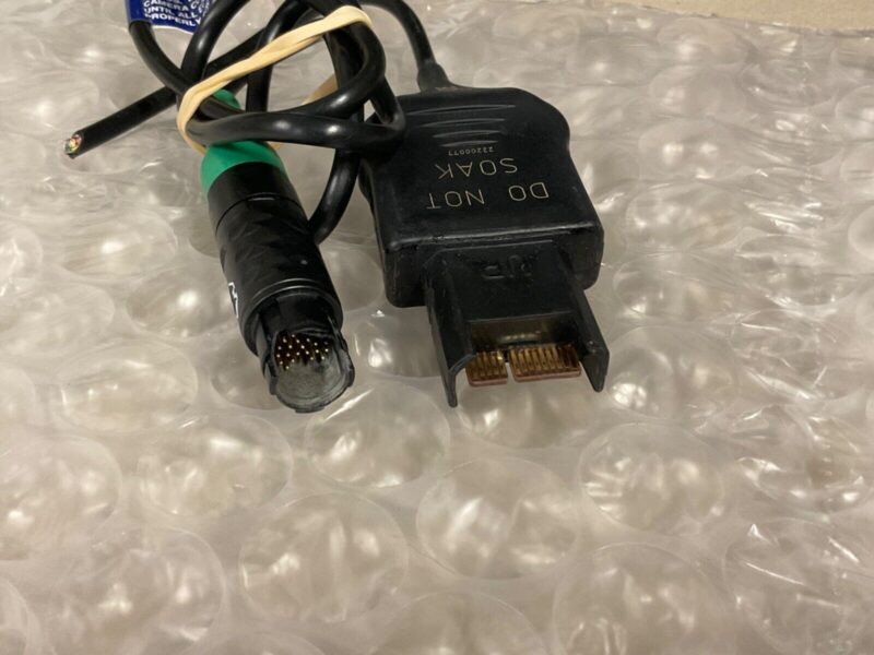 Karl Storz 22200077 Video Scope Adaptor - FOR PARTS/REFURB - Image 3
