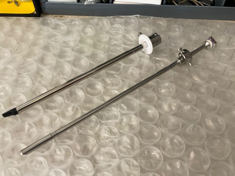 Gyrus ACMI EMRS-26 Outer Sheath W/ EVOR-26