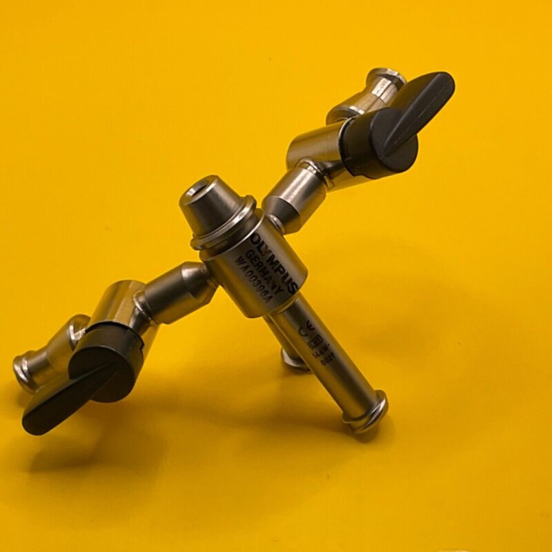 Olympus WA00396A Two-Way Irrigation Attachment