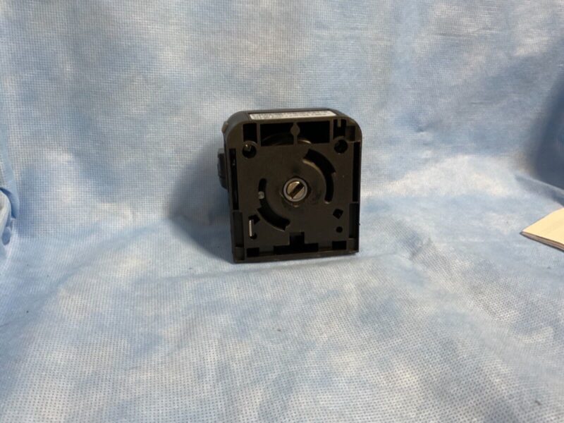 Watson Marlow Pumps 313/314 PumpHead for Olympus Lens Cleaner Systems - Image 2
