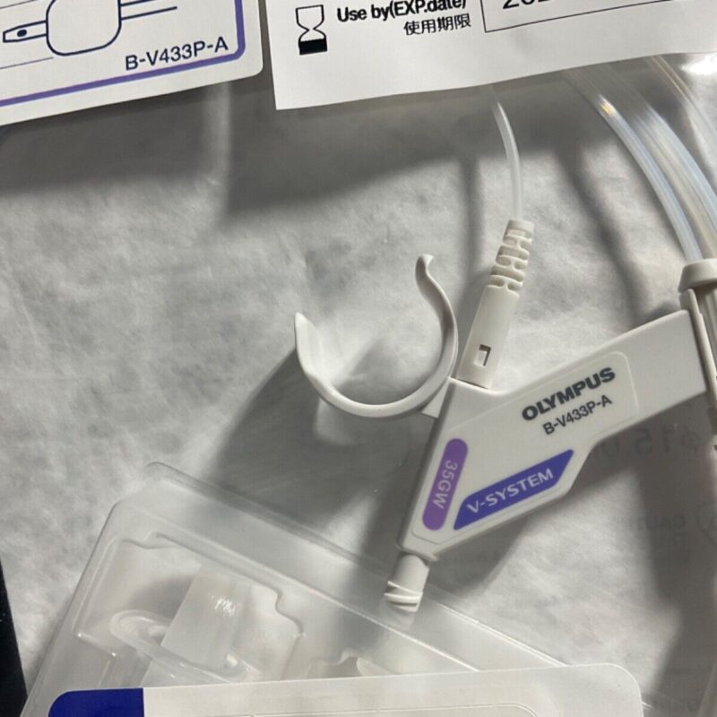 Olympus B-V433P-A Single Use Balloon