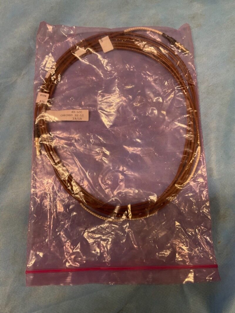 Siemens 10164086 / W5181 Cable Coby Coil - Image 2
