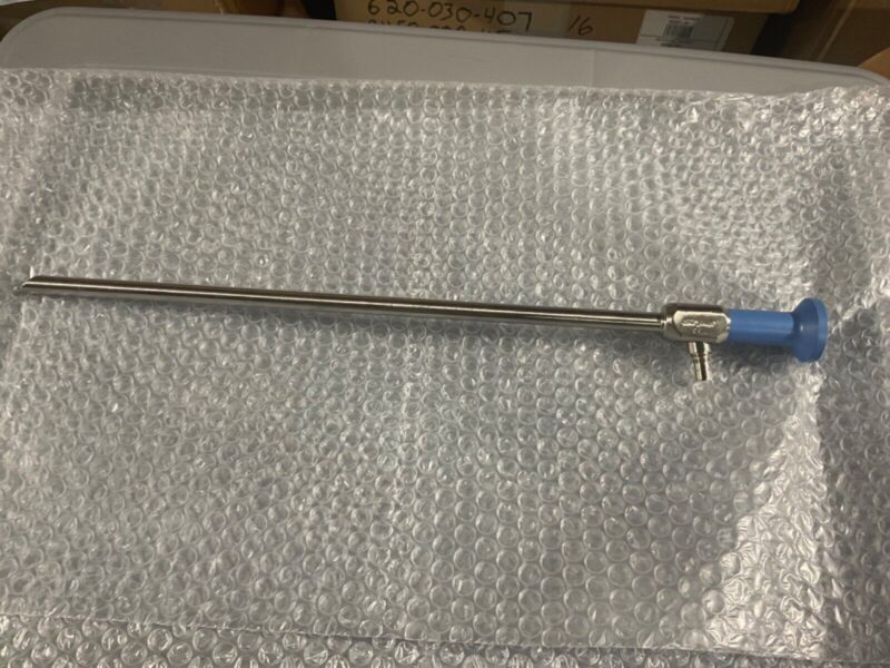 Stryker 502-457-045 10mm 45° Scope