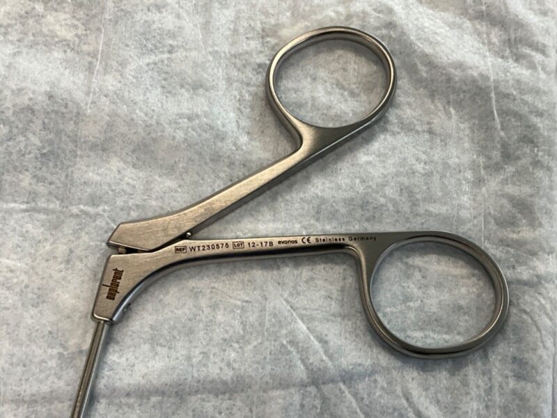 explorent Biopsy Forceps - WT230575 - Image 2