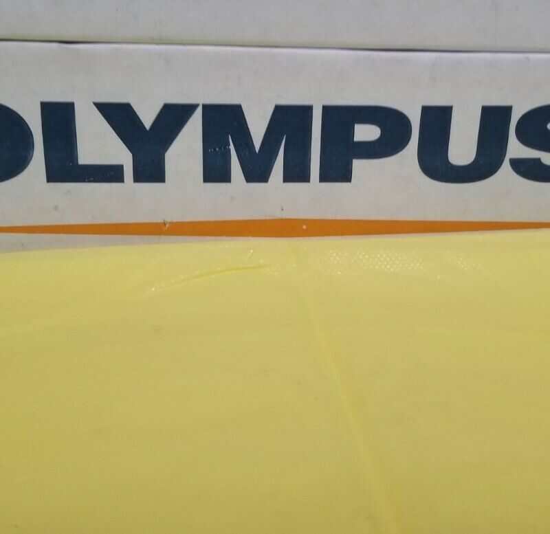 OLYMPUS PLASMALOOP W/CABLE, LONG ANGLED LOOP, 12°-30°