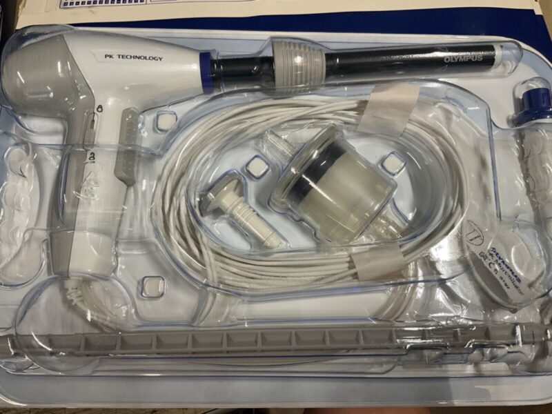 Olympus WA90200A PK Instrument 15 mm dia. x 17 cm - Training