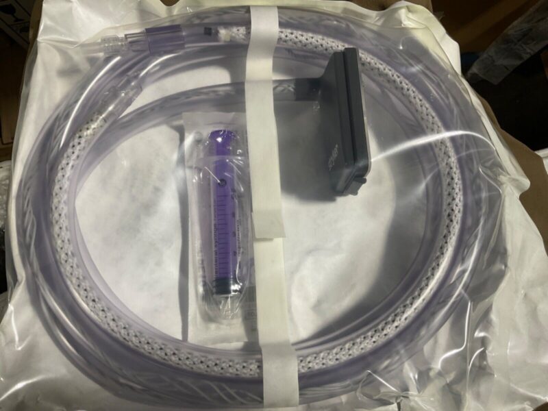0620050300 Heated Humidified Tube Set New/Sealed - Training