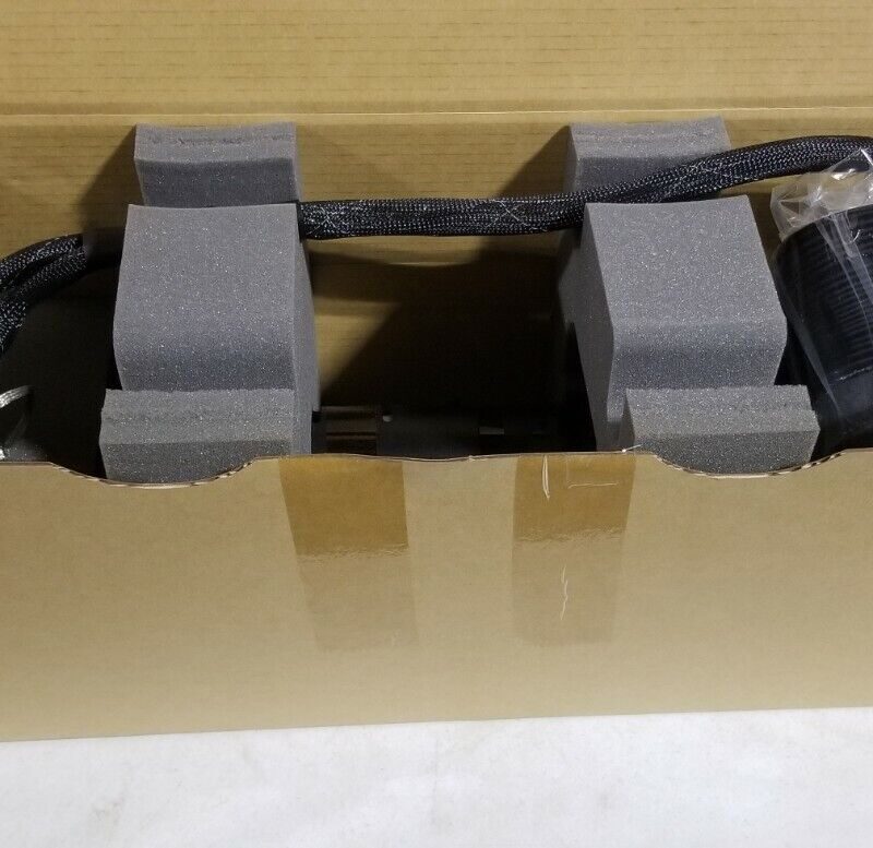 JDS Ultra Laser 2218-010slcpeb in OEM box, untested