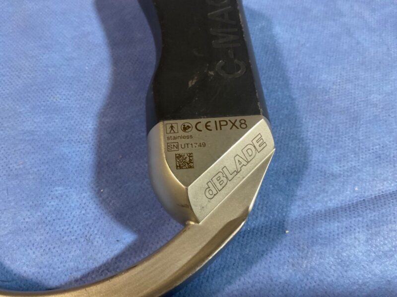 KARL STORZ 8403HXP Scope - Image 3