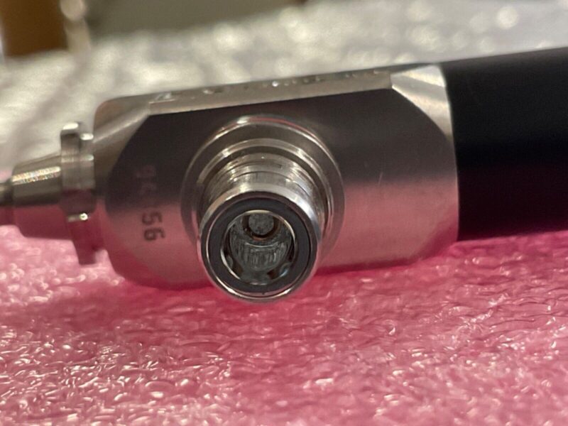 Richard Wolf 23-0850 Scope 0 Degree - New Open Box - Image 5