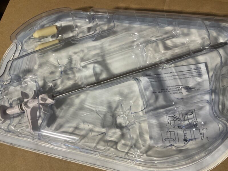 Gyrus 006889-901 Band Applicator Kit New/Sealed 01/15/2025